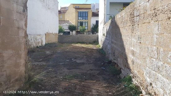 Suelo urbano en venta  en Mahon - Illes Balears