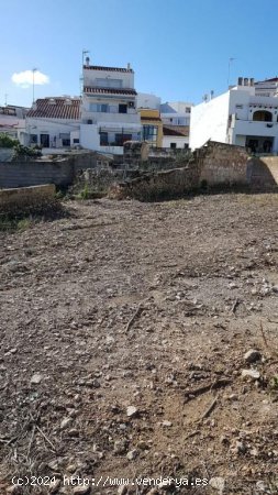 Suelo urbano en venta  en Mahon - Illes Balears