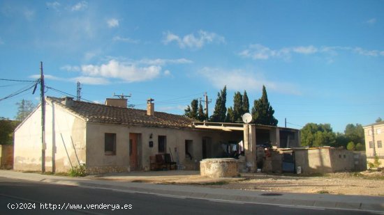 Suelo urbano en venta  en Camarles - Tarragona