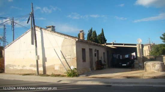 Suelo urbano en venta  en Camarles - Tarragona