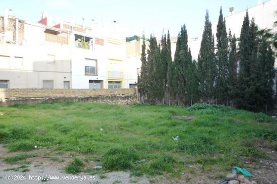 Suelo urbano en venta  en Ulldecona - Tarragona