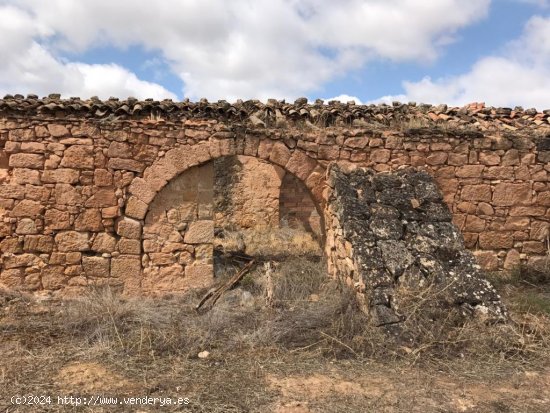 Suelo rústico en venta  en Soleràs, El - Lleida