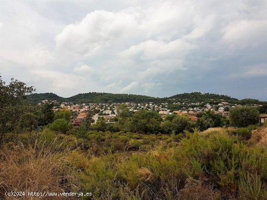 Suelo urbano en venta  en Caldes de Montbui - Barcelona