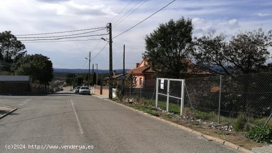 Suelo urbano en venta  en Sils - Girona