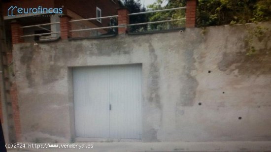 Suelo urbano en venta  en Rubí - Barcelona