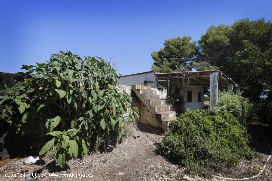 Suelo rústico en venta  en San Rafael del Rio - Castellón