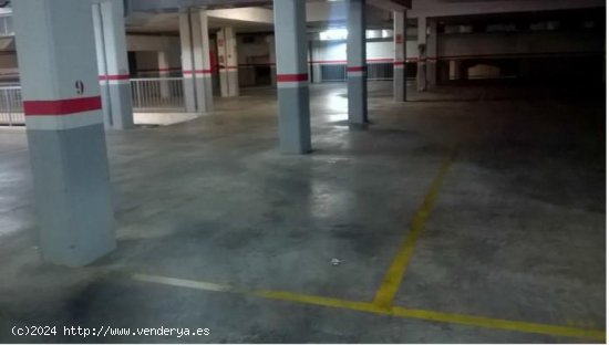 Plaza de aparcamiento en venta  en Viladecans - Barcelona