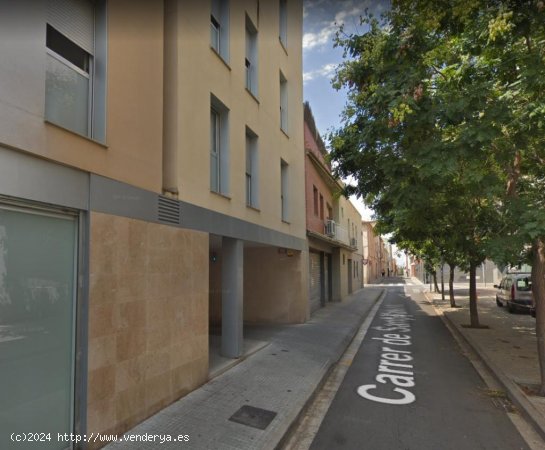 Plaza de aparcamiento en venta  en Terrassa - Barcelona