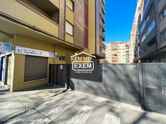  Plaza de aparcamiento en venta  en Lleida - Lleida 