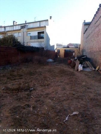 Suelo urbano en venta  en Tona - Barcelona