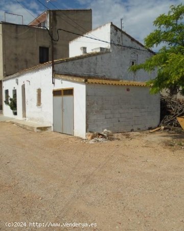  Suelo urbano en venta  en Camarles - Tarragona 