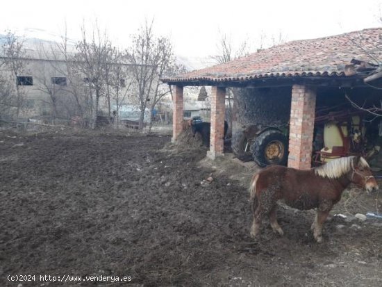 Suelo urbano en venta  en Pi - Lleida