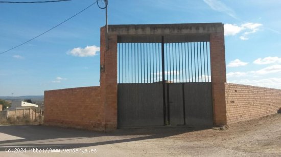 Suelo urbano en venta  en Bellpuig - Lleida