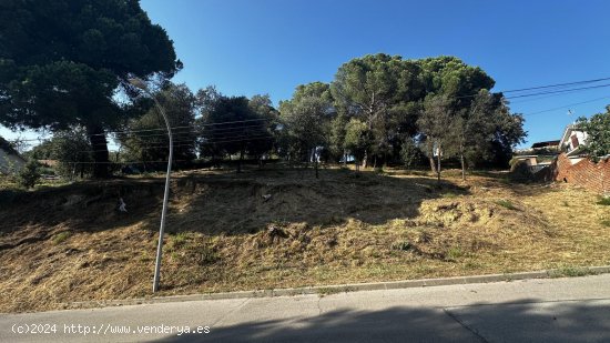  Suelo urbano en venta  en Sant Esteve de Palautordera - Barcelona 