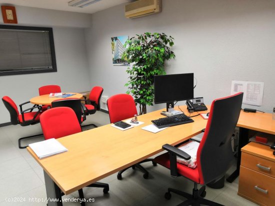 Oficina en venta  en Tarragona - Tarragona