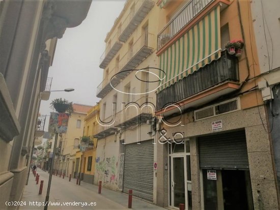 Propiedad horizontal en venta  en Calella - Barcelona