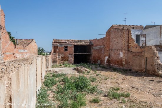  Suelo urbano en venta  en Fondarella - Lleida 