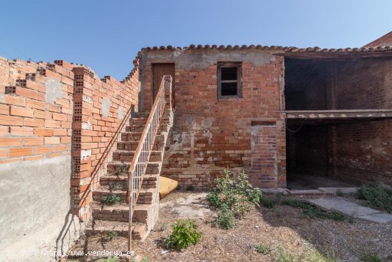 Suelo urbano en venta  en Fondarella - Lleida