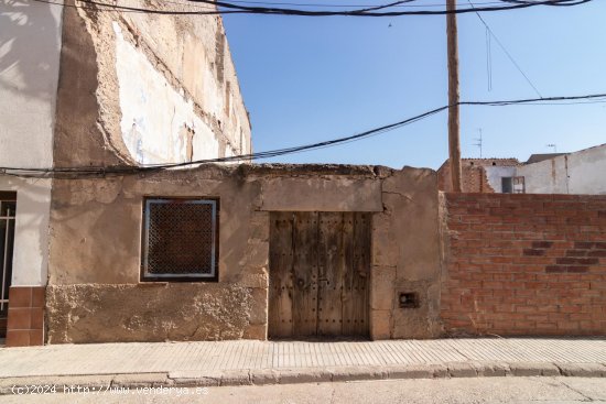 Suelo urbano en venta  en Fondarella - Lleida