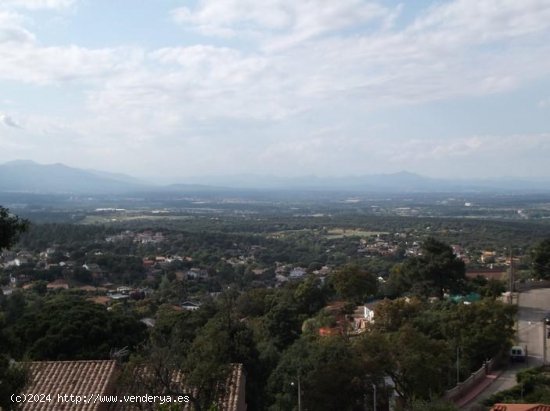 Suelo urbano en venta  en Maçanet de La Selva - Girona