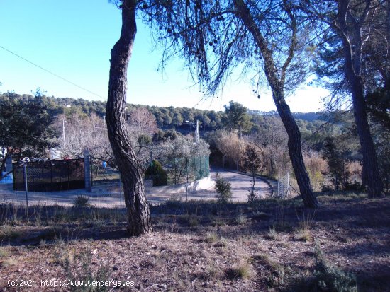 Suelo urbano en venta  en Castellnou de Bages - Barcelona