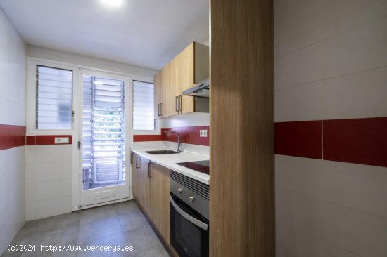  Piso en venta  en Barcelona - Barcelona 