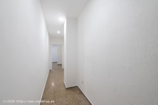 Piso en venta  en Barcelona - Barcelona