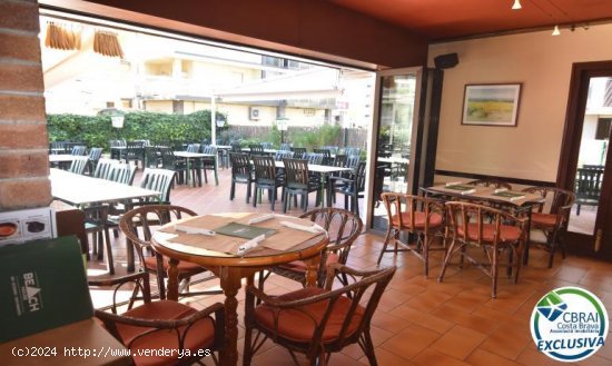 Local comercial en venta  en Roses - Girona