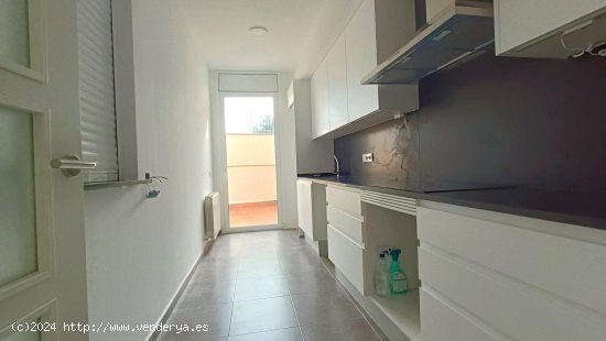 Unifamiliar adosada en venta  en Sant Cugat Sesgarrigues - Barcelona