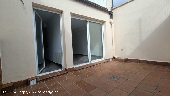 Unifamiliar adosada en venta  en Sant Cugat Sesgarrigues - Barcelona