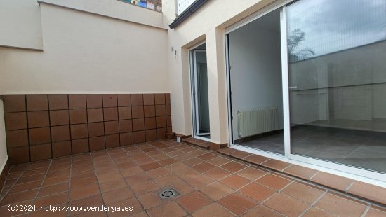 Unifamiliar adosada en venta  en Sant Cugat Sesgarrigues - Barcelona