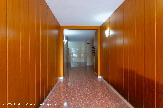 Piso en venta  en Hospitalet de Llobregat, l - Barcelona