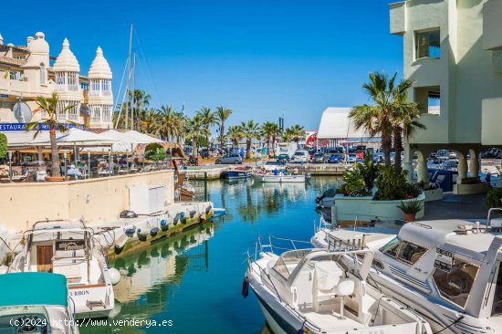 LOCAL COMERCIAL  EN BENALMADENA COSTA - Benalmádena