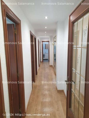 Salamanca ( Centro- Plaza Mayor - Gran Vía ); 4d, 2wc. SS.CC.  1200€ - Salamanca