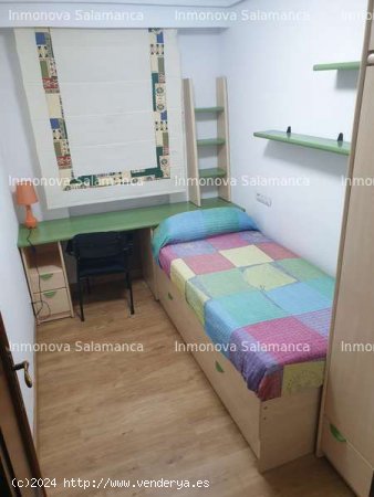 Salamanca ( Centro- Plaza Mayor - Gran Vía ); 4d, 2wc. SS.CC.  1200€ - Salamanca