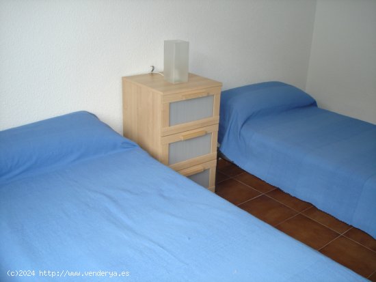 Apartamento en Alquiler vacacional en Aliaga Teruel