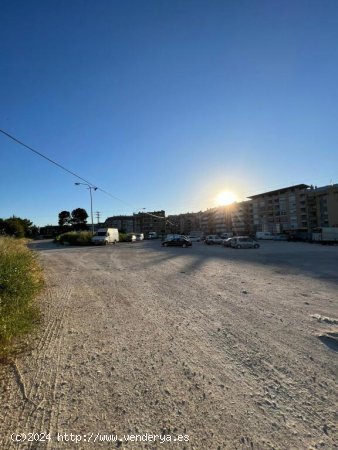 Suelo urbanizable en Venta en Ontinyent Valencia