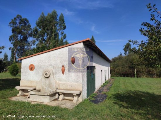 Se vende casa en Vila Nova de Cerveira ubicacion ideal