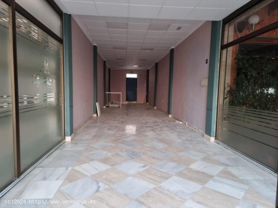 Local comercial en Alquiler en Roquetas De Mar Almería