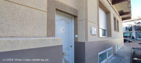 Piso en venta en Fuentidueña de Tajo de 90 m2