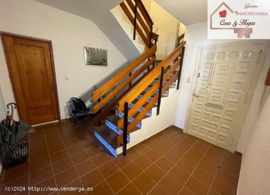 Casa de pueblo en Venta en Osera de Ebro Zaragoza