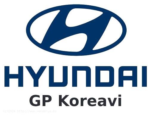 Hyundai Kona HEV ( 1.6 GDI DT Maxx )  - Collado Villalba