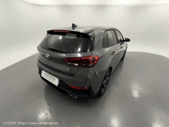 Hyundai i30 ( 1.0 TGDI N Line 30A 120 )  - Sabadell