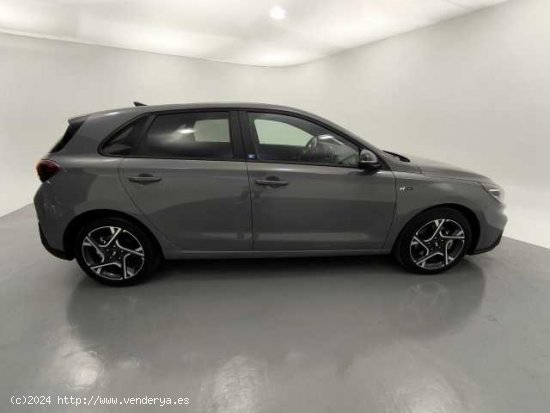 Hyundai i30 ( 1.0 TGDI N Line 30A 120 )  - Sabadell