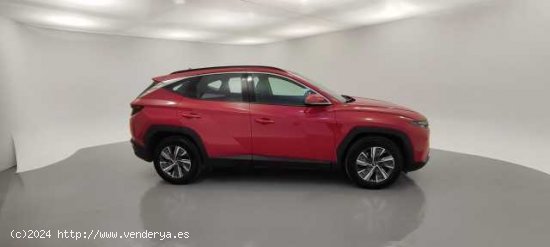 Hyundai Tucson ( 1.6 TGDI Maxx 4x2 )  - Sabadell