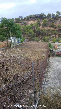 TERRENO EN VENTA EDIFICABLE Y LLANO