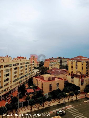 TORREMOLINOS CENTRO