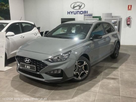 HYUNDAI i30 en venta en Teruel (Teruel) - Teruel