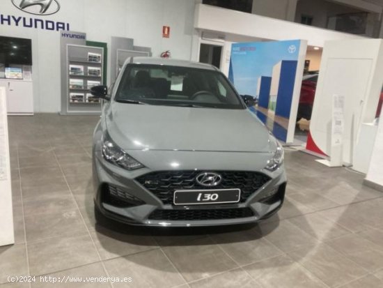 HYUNDAI i30 en venta en Teruel (Teruel) - Teruel