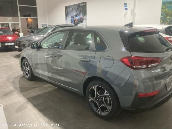 HYUNDAI i30 en venta en Teruel (Teruel) - Teruel